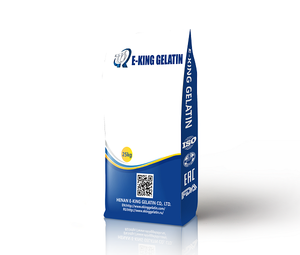 Gelatina Alimentare all'Ingrosso di Alta Qualità, Prezzo Competitivo, Produttore di Gelatina, Gelatina Pura in Polvere ad Alta Purezza 99% - Product Image 6