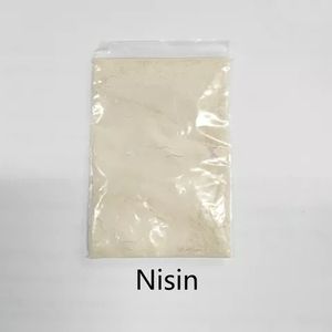 Nisin 900-1200 UI di Grado Alimentare per Conservante di Latte di Soia, Prodotti Lattiero-Caseari e Yogurt - Product Image 5