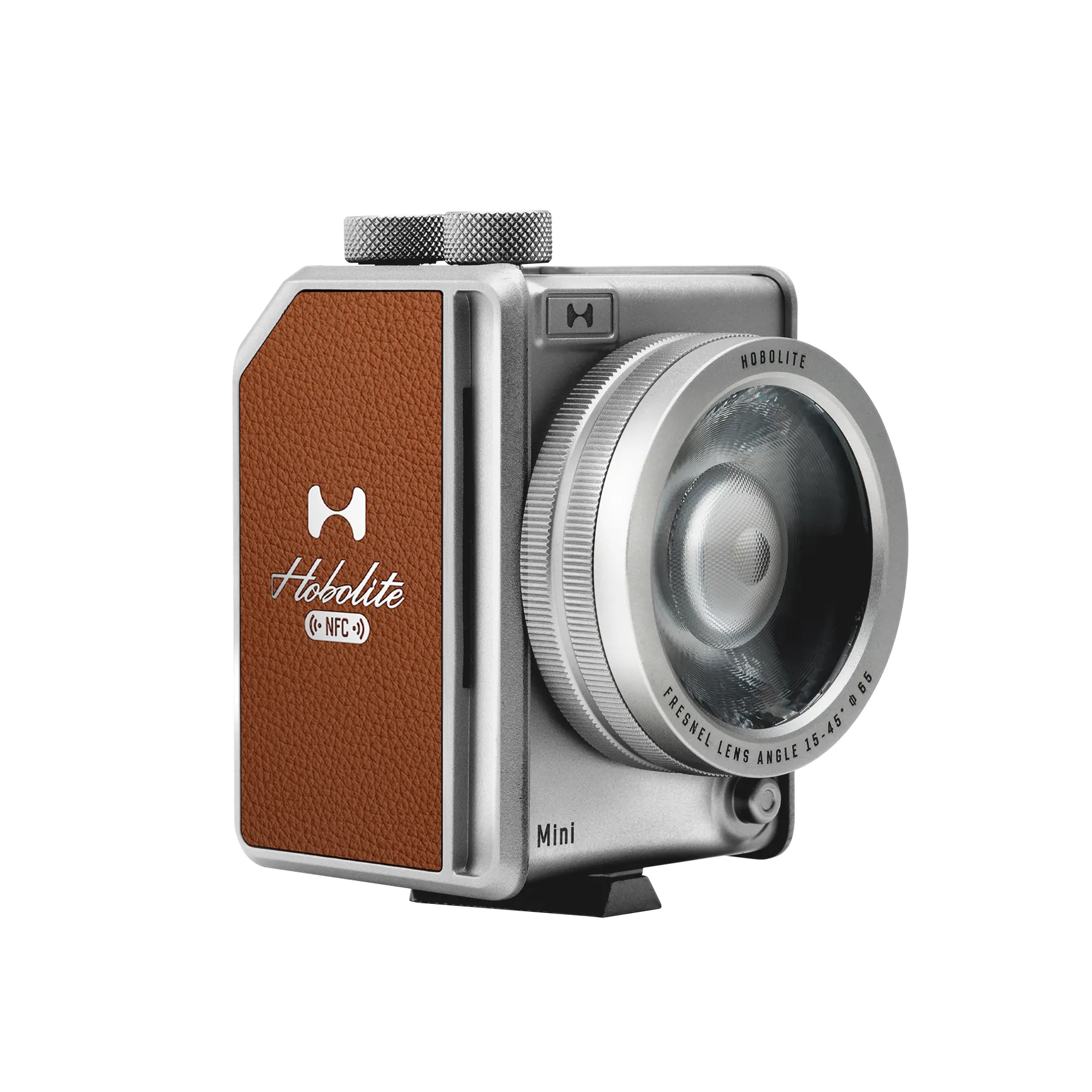 HOBOLITE Fill Light Mini Studio Lighting Equipment Continuous Video Lights