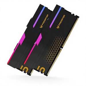 Memoria RAM Predator DDR5 de 48 GB (24 GB x 2) 6000 MHz CL28 PC5-48000 XMP 3.0 Compatible con XMP 3.0 para Computadoras, para Superar los Límites - Product Image 1