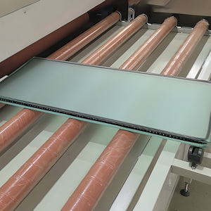 Zhengke Horizontal <strong>Double</strong> Glazing Insulated <strong>Glass</strong> <strong>Machine</strong> - Product Image 6
