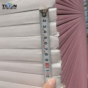 10mm gib Hội Đồng Quản trị khô tường chống cháy thạch cao Hội Đồng Quản trị <span class=keywords><strong>sheetrock</strong></span> <span class=keywords><strong>4x8</strong></span> vách thạch cao không thấm nước tấm thạch cao Hội Đồng Quản trị anh - Product Image 5