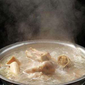 ビーフボーンZongyeラーメンスープベースの軟膏調味料ヌードルダンプライン鍋スープベース - Product Image 4