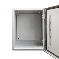 Boîtier de distribution mural JXF gris IP65, coffret électrique, boîte de commande, boîte de disjoncteur, panneau de distribution électrique, 6 tailles
