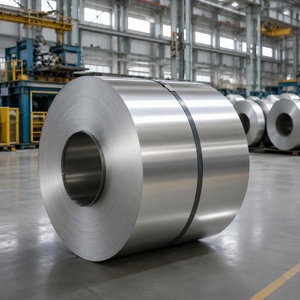 Tira de Acero Inoxidable 304 316 Laminada en Frío de Alta Precisión para Piezas Electrónicas, ASTM A666, Servicio de Corte Industrial - Product Image 4