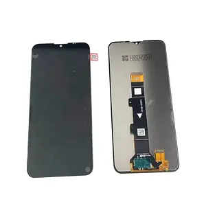 Motorola G20 Lcds ekranlar için cep telefonu lcd