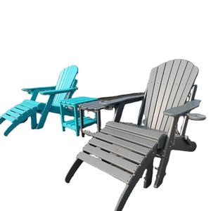 <span class=keywords><strong>Sillas</strong></span> <span class=keywords><strong>de</strong></span> plástico recicladas para jardín, <span class=keywords><strong>sillas</strong></span> <span class=keywords><strong>de</strong></span> plástico HDPE Adirondack para exteriores, precio barato - Product Image 6