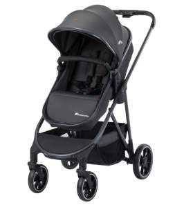 Poussette Bebeconfort Brume Trio Confort pour bébés jusqu'à 22 kg, poussette pour nouveau-nés - Product Image 2