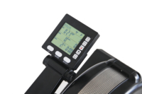 Máquina de Remo Silenciosa Modelo Liva 0041 con Pantalla LCD, Ejercicio de Cuerpo Completo para Uso Doméstico y Comercial, Precio de Fábrica al por Mayor