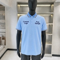 Chemise d'été pour uniforme, prix bas, broderie personnalisée, chemise d'entreprise, polo de travail, publicité, promotion, chemises pour hommes