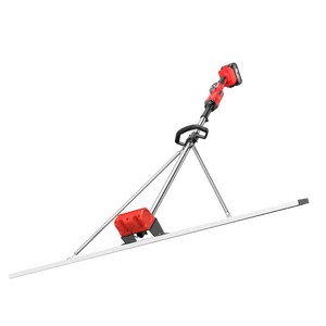Vibrador de Hormigón Eléctrico Externo con Motor y Regla Vibradora 220V de Fácil Mantenimiento - Product Image 2