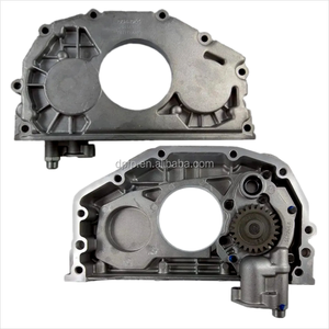 20140390600 BF 20180164 LASO Motor <span class=keywords><strong>SETRA</strong></span> Serie 400 M906LAG Bomba de Aceite 9061801101 9061800801 para Camión LKLN2 ATEGO/ATEG - Product Image 2