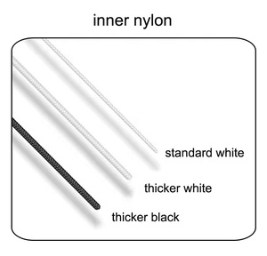 Jy Phổ Biến Tùy Chỉnh Phân Đoạn Trẻ Em Đầy Màu Sắc Có Thể Điều Chỉnh Nhảy Dây Nhựa Đính Cườm Bỏ Nhảy Dây Cho Tập Thể Dục - Product Image 3