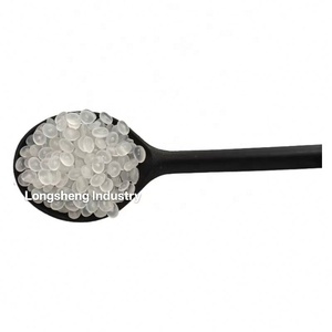 เม็ดพลาสติกโพลีโพรพิลีนรีไซเคิล เวอร์จิ้น PP ราคาต่อกิโลกรัม - Product Image 3
