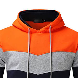 Conjunto Deportivo de Invierno para Hombre con Logotipo Personalizado, 2 Piezas, Secado Rápido, Proveedor OEM al por Mayor - Product Image 5