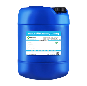 Siêu <span class=keywords><strong>nano</strong></span> tự lớp phủ chống mài mòn kỵ nước chống bụi kính chống vết bẩn sạch lớp phủ hóa chất phụ trợ đại lý - Product Image 5