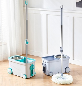 <span class=keywords><strong>2025</strong></span> Mô Hình Mới Nhà Sử Dụng Nước Tự Động Khai Thác Xô Lau Xoay Với Đôi Ổ Đĩa Sạch Khô Xử Lý - Product Image 1