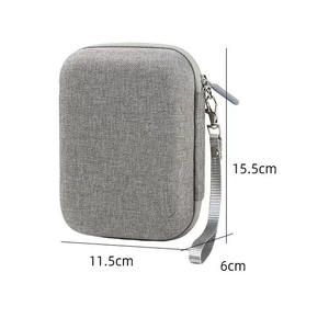 Противоударный защитный кейс из термоформованного ЭВА для цифровой камеры, дорожный футляр для камеры из ЭВА - Product Image 2