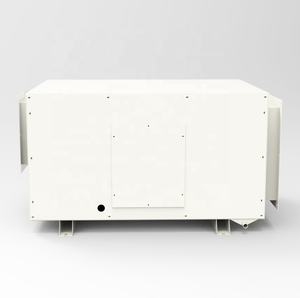 Secador <span class=keywords><strong>de</strong></span> aire industrial montado en conducto Conloon, deshumidificador <span class=keywords><strong>de</strong></span> piscina para eliminar la humedad - Product Image 3