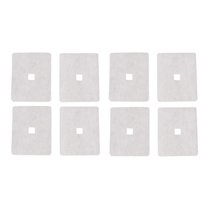 Elemento de Filtro de Aire de 89 mm x 112 mm x 6 mm, Filtro de Panel para HIBLOW HP 80 HP 60 - Product Image 5