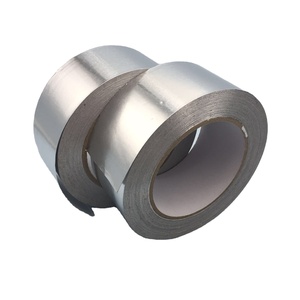 Tube capillaire <span class=keywords><strong>de</strong></span> fixation interne pour évaporateur <span class=keywords><strong>de</strong></span> réfrigération, tube <span class=keywords><strong>de</strong></span> réparation, épaisseur 100 microns, extra épais, auto-adhésif, en aluminium - Product Image 3