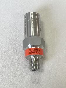 Airmass DA08T1 ODM Supported Pneumatic Cryogenic Safety Relief PTFE <b>Seal</b> 1/4 Port Vertical Mounting Flange DA08T1 Cryogenic Safe - Product Image 6