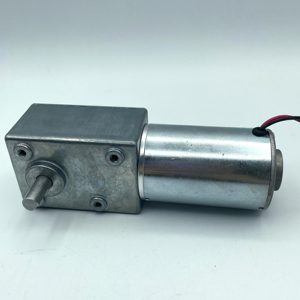 82mm 51ZY <strong>DC</strong> <strong>Motor</strong> with Worm Gear <strong>Motor</strong> <strong>24V</strong> Reduction <strong>Motor</strong> - Product Image 6