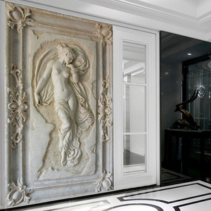 nude wall 3d mural wallpaper, nude wall 3d mural wallpaper Suppliers