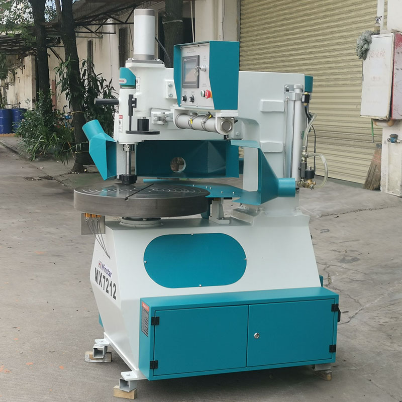 Dual Spindle Wood Duplicator - Efficient Woodworking Tool
