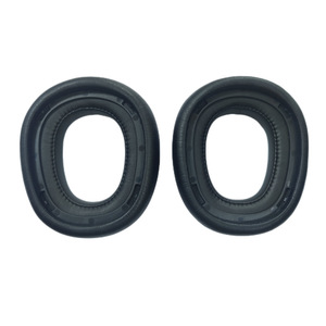 Almohadillas de repuesto para Logitech <span class=keywords><strong>G735</strong></span> almohadillas de espuma para los oídos G 735 almohada cojín tazas cubierta piezas de reparación auriculares - Product Image 2