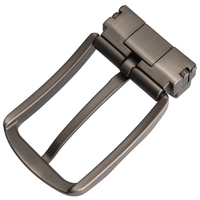 Ceinture décontractée pour homme avec boucle à ardillon, modèle LY35-4022, directement de l'usine