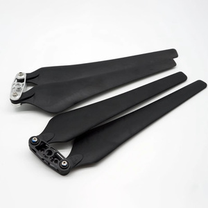 Rayi 17inch gấp cánh quạt <span class=keywords><strong>1760</strong></span> Carbon Prop CW CCW cho quadcopter Hexacopter tự làm bay không người lái - Product Image 3