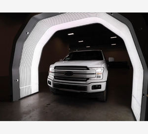 Solution de détection de surface automobile pour l'inspection globale de l'apparence des véhicules, équipement de <span class=keywords><strong>test</strong></span> pour l'usine principale de moteurs - Product Image 1