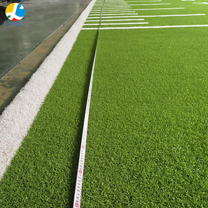 Estera de Pádel deportiva para patio trasero al aire libre, alfombra de césped artificial para campo de golf de pádel - Product Image 2