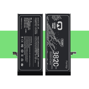 Baterías recién llegadas <span class=keywords><strong>para</strong></span> <span class=keywords><strong>iPhone</strong></span> 6 <span class=keywords><strong>6S</strong></span> 6plus batería recargable <span class=keywords><strong>para</strong></span> teléfono móvil calidad 3A - Product Image 1