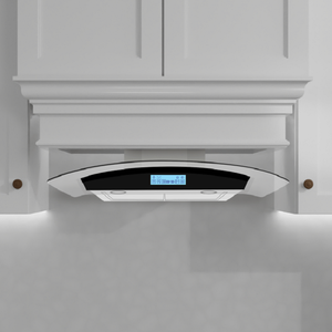 XIANTAI Venta al por mayor OEM CUSTOM RANGE HOOD PARTS DOR003 HOOD BITA DISPLAY - Product Image 2