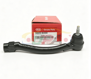 56820-B2000 56820B2000 END ASSY-<b>TIE</b> <b>ROD</b>,LH for hyun-dai ki-a 56820 B2000 - Product Image 1