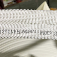 Kit de tube en cuivre de climatiseur d'installation de climatisation pré-isolé de haute qualité tuyaux en cuivre isolés personnalisés