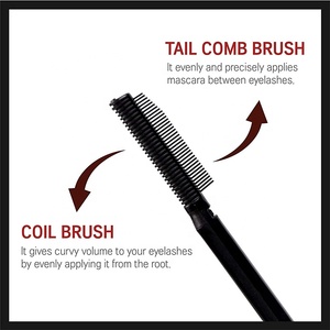 <span class=keywords><strong>Mascara</strong></span> à la kératine pour extensions de cils, marque privée, <span class=keywords><strong>mascara</strong></span> transparent à la kératine pour rehaussement des cils - Product Image 3