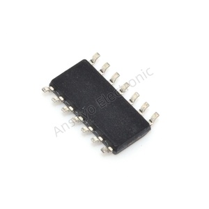ANSOYO MAX4403ASD+T MAX4403 14SOIC SMD IC Chips Integrated Circuits Electronic Components Amplifier - Product Image 6