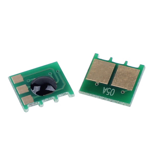 Chip de Tóner para HP LaserJet P2030 P2033 P2034 P2035 P2036 P2037 P2050 P2053 P2054 P2055 P2056 P2057 <span class=keywords><strong>CE505X</strong></span> 6.5k WW - Product Image 2