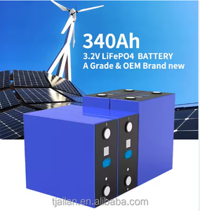 Pasokan langsung dari produsen kendaraan listrik 3.2V baterai isi ulang lifepo4 200ah 280ah 300ah 18650 - Product Image 2