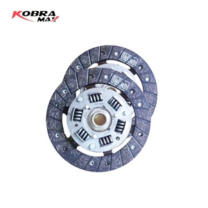 kobramax Brandneue Kupplungsscheibe für RENAULT 82 <span class=keywords><strong>00</strong></span> <span class=keywords><strong>507</strong></span> 366 77 <span class=keywords><strong>00</strong></span> 103 571 Autozubehör - Product Image 1