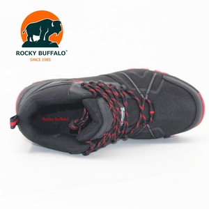 Calzature di Sicurezza Rocky Buffalo Personalizzate di Alta Qualità per Sport Estremi, Comode e Resistenti per la Preparazione alle Avventure - Product Image 5