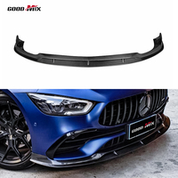 Kit carrosserie en fibre de carbone sèche préimprégnée Paktechz, spoiler avant pour Mercedes Benz AMG GT43 GT50 GT53 X290