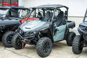 Nouveau, adapté aux Yamaha <span class=keywords><strong>Wolverine</strong></span> X2 1000 XT-R UTV 2026 - Product Image 4