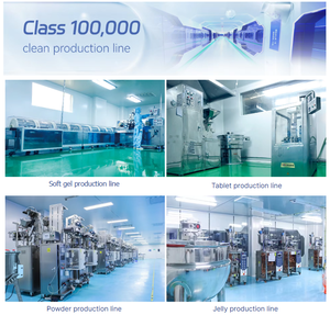 Özel etiket 8000 Mg gelişmiş günlük hidrolize deniz kollajen Oral sıvı içecek güzellik cilt sıkılığı için antioksidan faydaları - Product Image 6