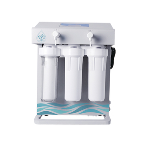 Chuyên nghiệp RO hệ thống 120lph đầu ra với 5 năm Lọc độ bền hoạt động yên tĩnh ISO CE chứng nhận cho phòng khám Nha khoa - Product Image 1