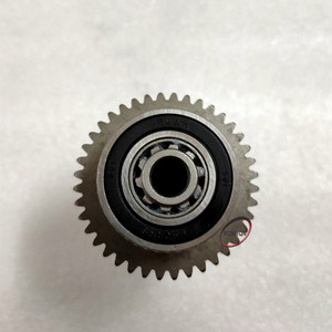 Engranaje <span class=keywords><strong>de</strong></span> <span class=keywords><strong>Arranque</strong></span> <span class=keywords><strong>Bendix</strong></span> <span class=keywords><strong>de</strong></span> 10T para Toyota 28011-54380 28011-55050 28011-64130 0283007700 - Product Image 3