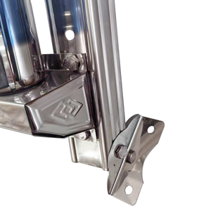 Vente chaude <span class=keywords><strong>200</strong></span> <span class=keywords><strong>litres</strong></span> en acier inoxydable réservoir haute efficacité toit chauffe-eau <span class=keywords><strong>solaire</strong></span> Kit système extérieur hôtels Garages - Product Image 3